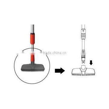 Cheap !! Professional Telescopic Car Wash Brush With Long Handle,long Handled Window Cleaning Brush photo-4