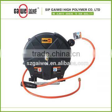Wall mount available Air Hose Reel