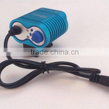 2000LM Cree X2 Led Bike Light/headlamp photo-2
