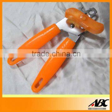 2014 Hot Sale Colourful Can Opener / Multi -Purpose Can Opener