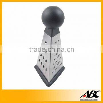 Durable Stainless Steel Mini Cheese Grater