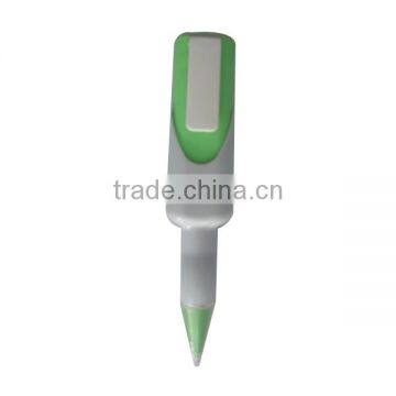 Multi-Functional Highlight Pen/Nite Writer Pen With Ballpoint Pen LS Eplus
