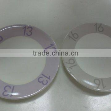100% Melamine Plate Melamine Sushi Plate 5A1062-1 photo-5