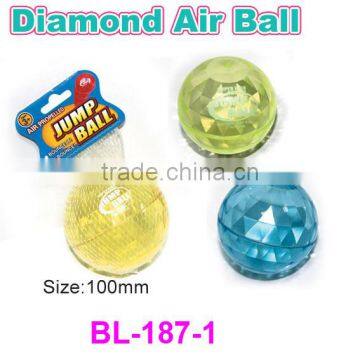 Novelty Diamond Bouncing Air Balls/Air Ball photo-4