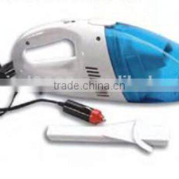 DC12V PORTABLE CAR VACUUM CLEANER
