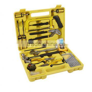 21 pcs Homeowner's Tool Set