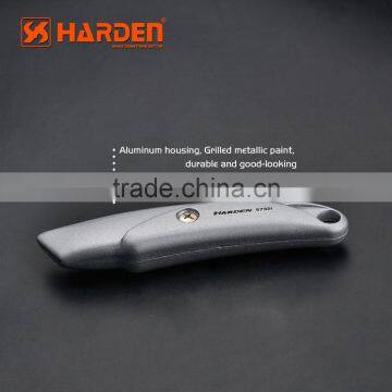 Auto Repairing Aluminum Retractable Universal Utility Knife photo-2
