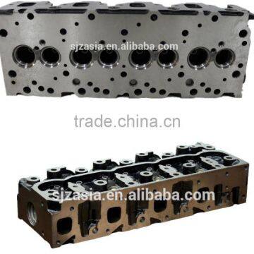Brand New Cylinder Head and Block for Isuzu4JB1 photo-3