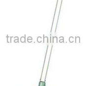 Plastic Dustpan with long handle