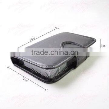 New PU Removable Compartments 7 DAY PILL WALLET Tablet Organizer Dispenser Box photo-4