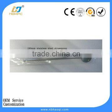 Stainless Steel Straws photo-4