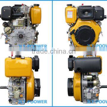 Diesel Engine 12hp photo-3