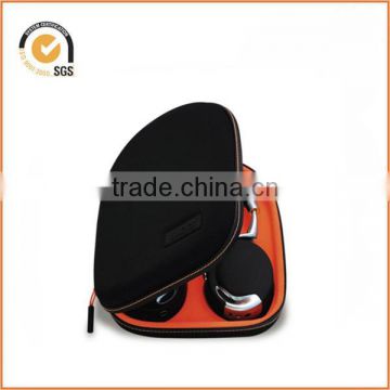 Dongguan china manufacturer good quality waterproof case for large earphones