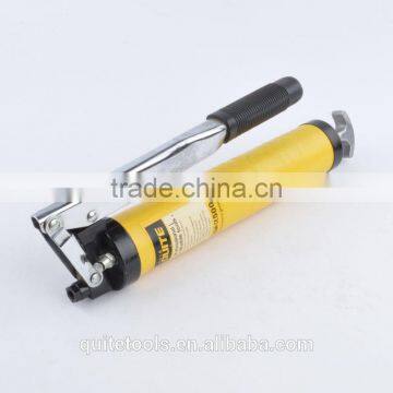 Industrial Patented Heavy Type Grease Gun With Plastic Handle photo-3