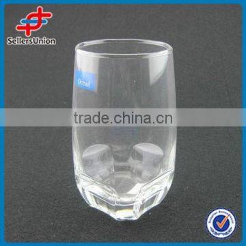 Good quality design glass cup red wine cup water cup