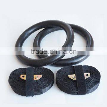 ABS Gymnastic Rings photo-5