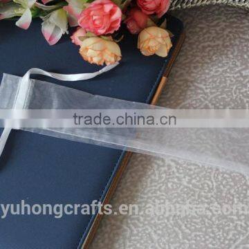 Beautiful Organza Gift Bag for Ladies Fan photo-2