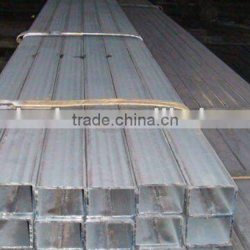 Steel Hollow Sections Rectangular Tube photo-2
