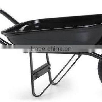 WB6400 Wheel Barrow Popular in South Africa and Middle East Market photo-4