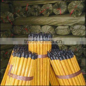 Wooden Broom Handle Cover Pvc Manufacturer With Cheap Price