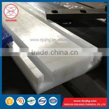 China Custom Plastic Cnc Machines Milling Parts With Cheap Price