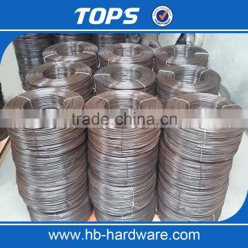 Factory Price -Galvanized Wire/Galvanized Iron Wire/Binding Wire/0.13mm to 4.0mm,0.2kg to 500kg/roll photo-6