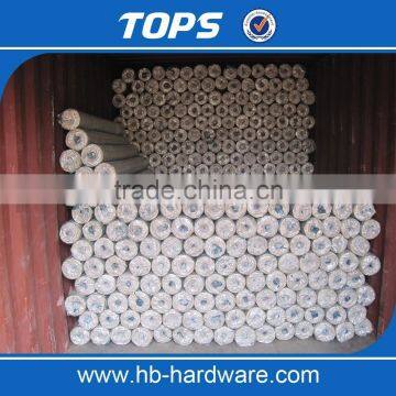 Hexagonal Wire Mesh Fence Specification photo-5
