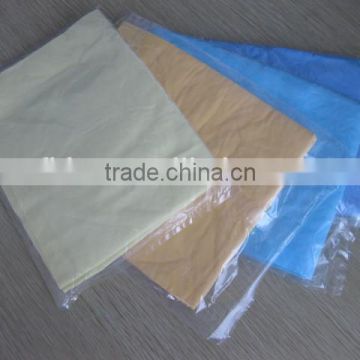 43*32cm Ultra water absorbent Car cleaning synthetic PVA Chamois towel