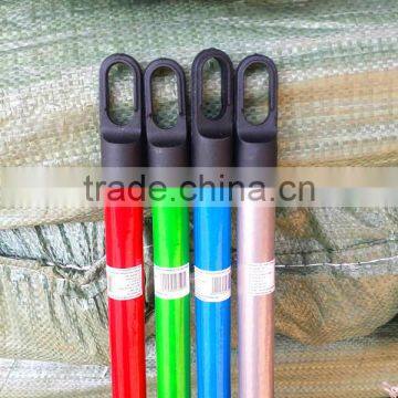 Professional Natural Original Wood Broom Stick for Wholesales photo-3