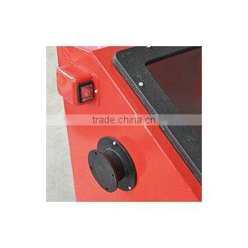 Electric Sand Blaster Cabinet 110L SB110B01 photo-3