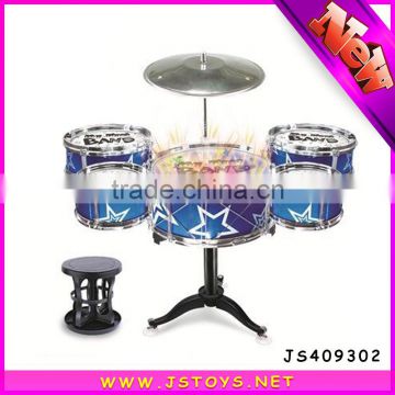 Professional electronic kids toy drum with CE certificate