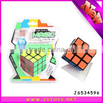 Hot-sale Educational Toys Speed Cube 3x3x3 New Products photo-2