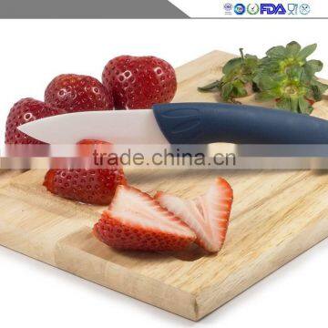 2015 New Design 4 Piece Kitchen Ceramic Knife Sets With Cutting Board photo-4