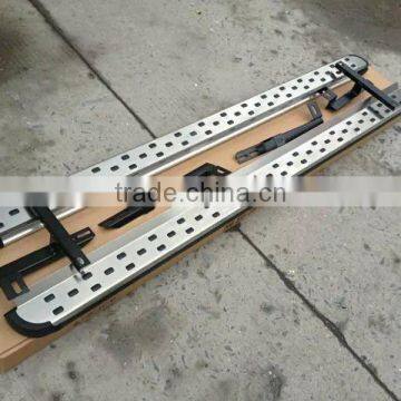 SUV 4x4 Side Step for VW TIGUAN photo-2