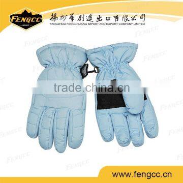 Bulky Waterproof Ski Glove,sport Gloves