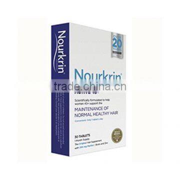 Nourkrin Active 45+ 30 tablet