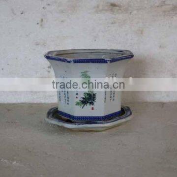 Ceramic Pot for Bonsai photo-3