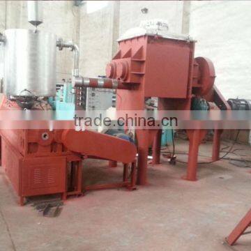 PVA Glue Reactor Machine photo-2