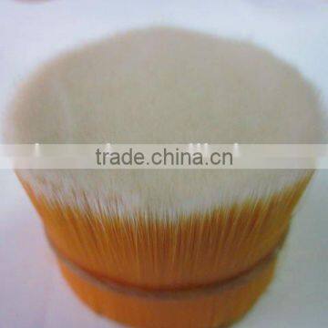 PBT TAPERED FILAMENT FOR ARTIST BRUSH,COSMETCI BRUSH AND MAKEUP BRUSH BRISTLE photo-4