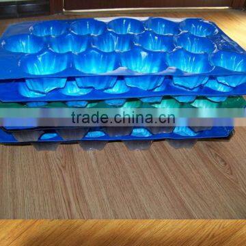 Economic Price Good Quality Export Standard Disposible Plastic Tray Liner for Apple in Food Grade photo-5