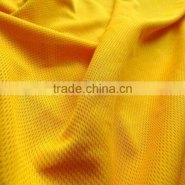 100% Polyester Dry Fit Mesh Fabric,bird Eye Mesh Fabric for Sportswear photo-2
