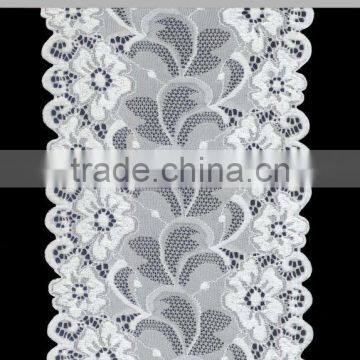 Fashion Nylon Lace 8048 photo-1