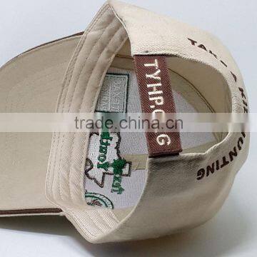 Fast Ball 100% Cotton Baseball Cap and Hats photo-3