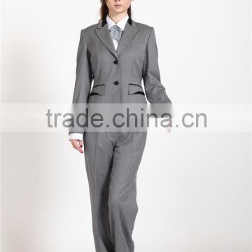 3PCS business suits for women / Ladies suits