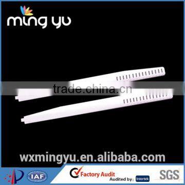 Garment accessories PVC plastic collar support