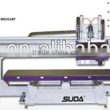 Hot and New model woodworking cnc engravering machine