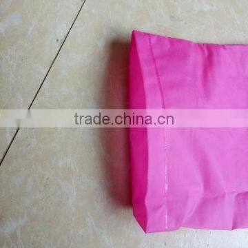 Customized Kids PEVA Raincoat Rain Poncho With Hood photo-3