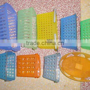 99 Cent Store Household Home Garden Product Cheap Plastic Basket