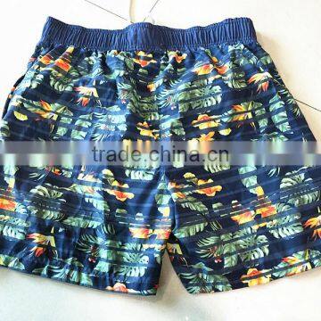 2016 Cheapest Micro Fiber Beach Shorts Clearance Stock Lots photo-2
