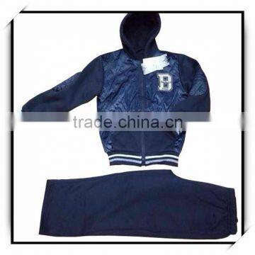 Boys Wholesale Sports Running Clothes photo-2